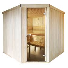 sauna Variant, 1505x1505 mm, BC45